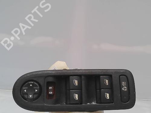Used Left front window switch Left front window switch 37417261 37417261