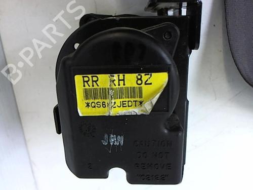 rear-right-seatbelt-chevrolet-kalos-2005-25638659 main image