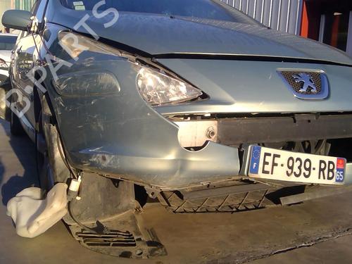 Electronic module PEUGEOT 307 Break (3E) 1.6 HDi | BP25648398M83 - Image 14