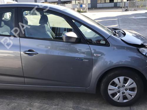 Engine HYUNDAI ix20 (JC) 1.6 CRDI | BP30778153M1 - Image 28