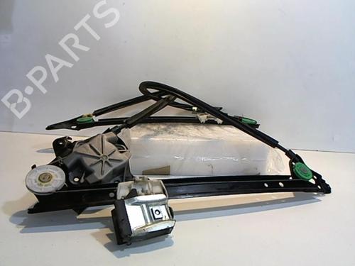 Used Rear left window mechanism Rear left window mechanism FORD GALAXY I (WGR) 2.3 16V (146 hp) 25647021 25647021