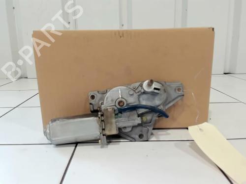 Used Rear wiper motor Rear wiper motor SUZUKI JIMNY Closed Off-Road Vehicle (SN) 1.3 16V 4WD (SN413, JB33) (80 hp) 25631496 25631496