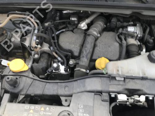Engine RENAULT KANGOO Express (FW0/1_) 1.5 dCi 75 (FW07, FW10, FW04) | BP27250906M1 - Image 8