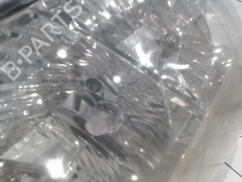 Right headlight CITROËN C3 Pluriel (HB_) 1.6 | BP26281952C29 