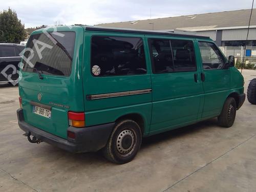 Used Parts VW TRANSPORTER T4 Van (70A, 70H, 7DA, 7DH)  2.5 TDI  2530134