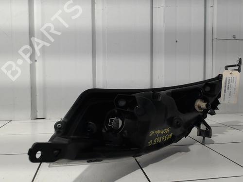 Left front indicator NISSAN JUKE (F15) 1.5 dCi | BP30706329C32