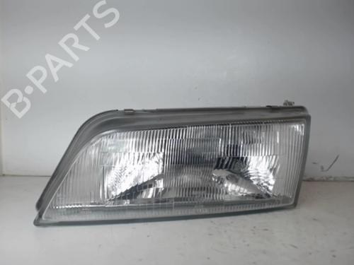 Used Left headlight Left headlight NISSAN MAXIMA / MAXIMA QX IV (A32) 2.0 (140 hp) 25632958 25632958