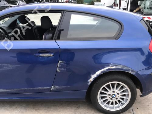 Control unit BMW 1 (E81) 116 i | BP26948845M11  - Image 28