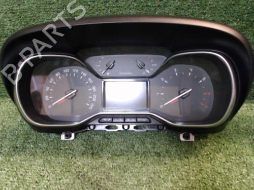 instrument-cluster-citroen-c3-aircross-ii-2r_-2c_-2017-25630007 main image