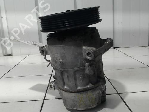 AC compressor RENAULT GRAND SCÉNIC III (JZ0/1_) 1.5 dCi (JZ09, JZ0D, JZ10, JZ14, JZ1G, JZ29, JZ2C) | BP28278996M34 
