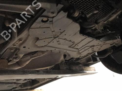 Climate control PEUGEOT EXPERT Van (V_) 2.0 BlueHDi 120 | BP25631404I5  - Image 9