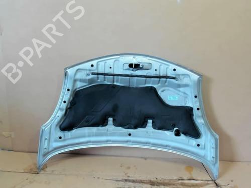 Hood NISSAN NOTE (E11, NE11) 1.5 dCi | BP25650401C1 