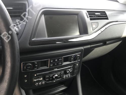 Engine CITROËN C5 III Break (RW_) 2.0 HDi 165 | BP35778943M1  - Image 9