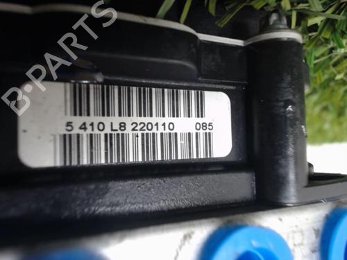 Used ABS pump ABS pump MERCEDES-BENZ E-CLASS (W212) E 220 CDI / BlueTEC (212.001, 212.002) (170 hp) 25639745 25639745
