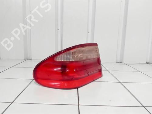 Left taillight MERCEDES-BENZ E-CLASS (W210) E 270 CDI (210.016) | BP25634736C34