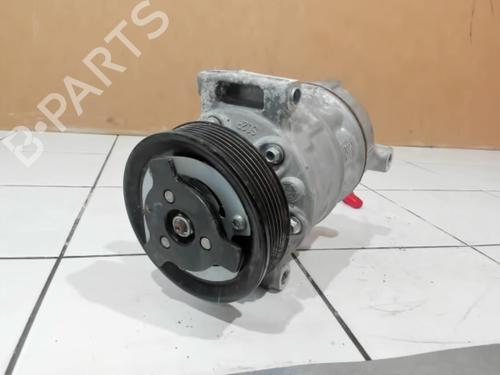 AC compressor SEAT ARONA (KJ7, KJP) 1.6 TDI | BP25631864M34  - Image 5