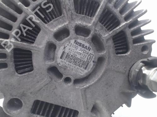 Alternator NISSAN NV200 Van 1.5 dCi 85 (M20, M20N, M20M) | BP28217245M7 
