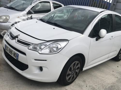 Gearknop CITROËN C3 II (SC_) | BP33857266I34 - Image 20