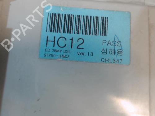 Climate control KIA CEE'D SW (ED) 1.6 CRDi 115 | BP25631394I5 - Image 3