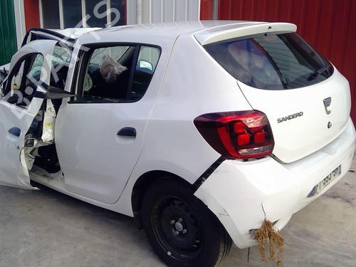 Starter DACIA SANDERO II 1.0 SCe 75 (B8JC, B8JD, B8NC) | BP25629291M8 - Image 8
