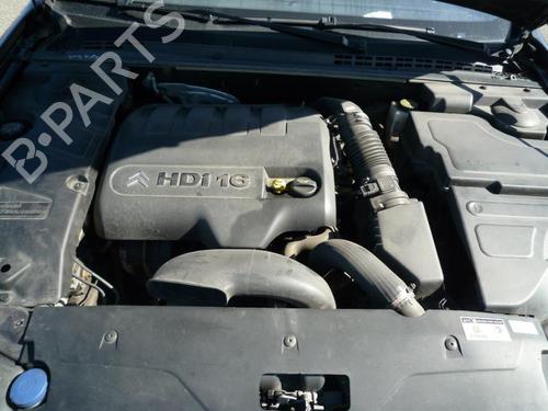 Intercooler CITROËN C5 II (RC_) 2.0 HDi (RCRHRH) | BP25635996M30 - Image 7