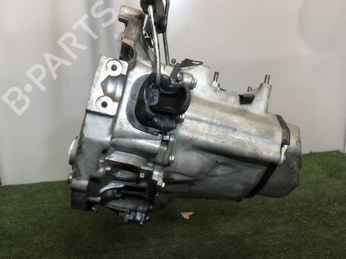 Gearkasse CITROËN C4 I (LC_) 1.4 16V | BP28613102M3