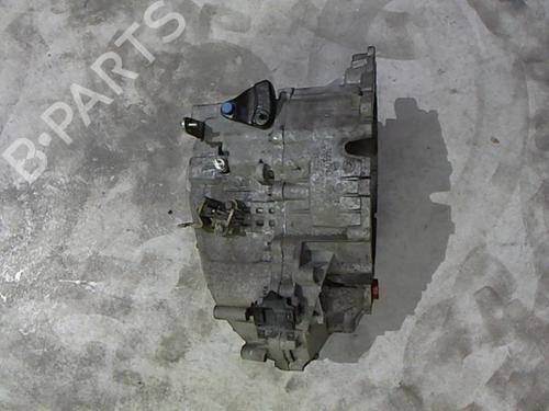 Used Gearbox Gearbox VOLVO C70 I Coupe (872) 2.4 T (193 hp) 34278813 34278813