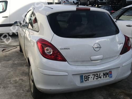 Starter OPEL CORSA D (S07) 1.3 CDTI (L08, L68) | BP32446971M8  - Image 6