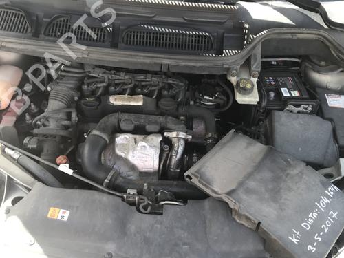 Right sun visor FORD C-MAX (DM2) 1.6 TDCi | BP29465959I2 - Image 4