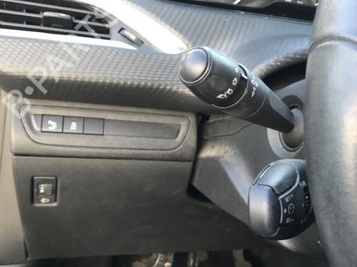AdBlue tank PEUGEOT 208 I (CA_, CC_) 1.6 HDi / BlueHDi 75 | BP29482109M85 