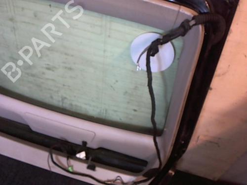 Tailgate MERCEDES-BENZ C-CLASS Coupe (CL203) C 220 CDI (203.706) | BP25650658C6 