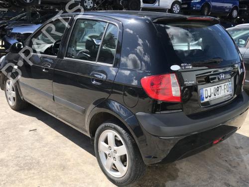 Switch HYUNDAI GETZ (TB) 1.4 i | BP25638721I30 - Image 22
