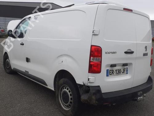 ABS pump PEUGEOT EXPERT Van (V_) 2.0 BlueHDi 120 | BP25632842M43  - Image 11