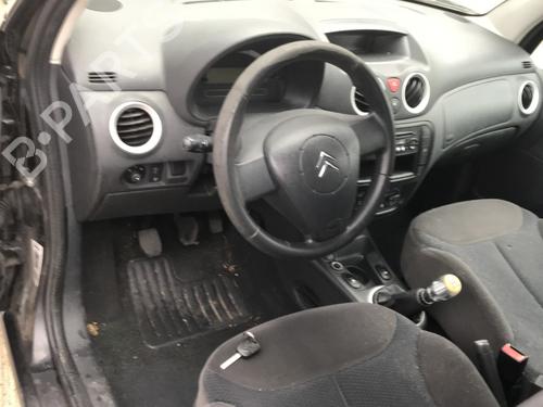 Engine CITROËN C3 II (SC_)  | BP36383112M1  - Image 38