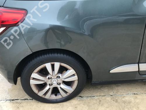 Hattehylde CITROËN DS3 (SA_) 1.6 VTi 120 | BP29940239C85 - Image 7