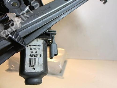 Used Front right window mechanism Front right window mechanism 25651481 25651481