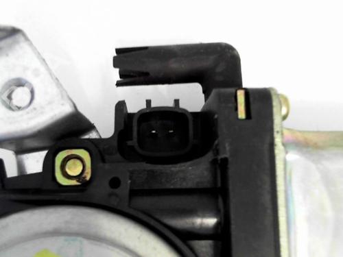 Rear right window mechanism NISSAN X-TRAIL I (T30) 2.2 dCi 4x4 | BP25640998C25 