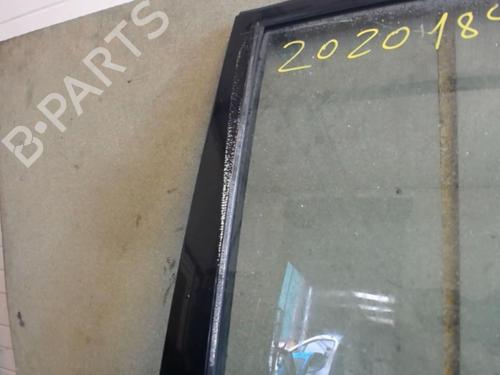Left rear door HYUNDAI ATOS (MX) 1.0 i | BP25639992C4 