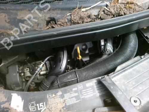 Mass air flow sensor RENAULT MODUS / GRAND MODUS (F/JP0_) 1.5 dCi (FP0D, JP0D) | BP25649407M95 