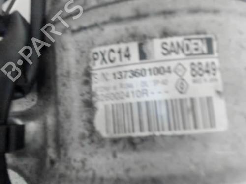 AC compressor RENAULT MEGANE IV Hatchback (B9A/M/N_) 1.5 Blue dCi 115 (B9A6) | BP25648153M34  - Image 5