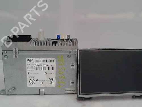 Used Radio Radio 38295270 38295270