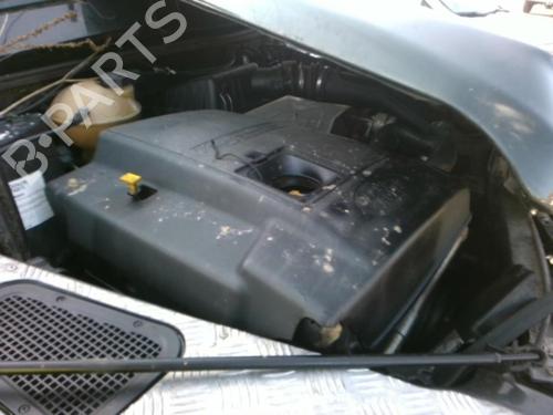 Used Parts LAND ROVER DEFENDER Station Wagon (L316, L315) 2.5 Td5 4x4 (L316) 2525964