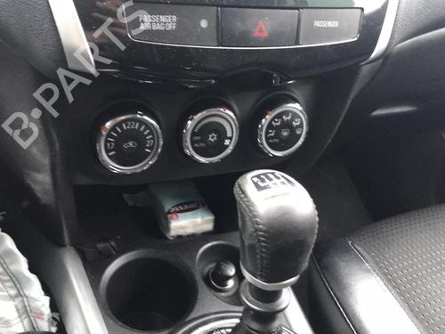 Fælk CITROËN C4 AIRCROSS 1.6 HDi 115 | BP25629605C45 - Image 16
