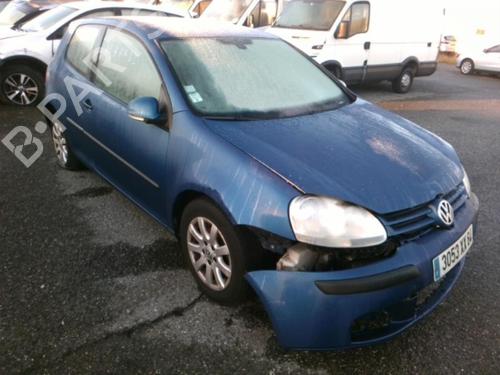 Mass air flow sensor VW GOLF V (1K1) 1.9 TDI | BP25635840M95  - Image 5