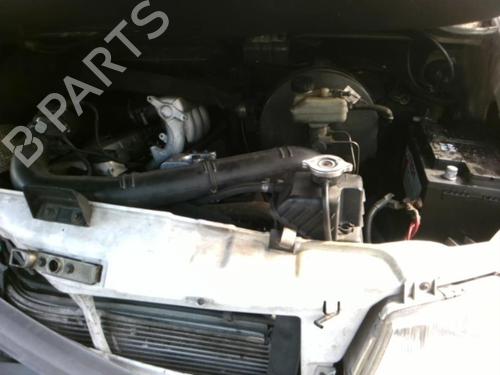 Front wiper motor MERCEDES-BENZ SPRINTER 3-t Van (B903) 310 D 2.9 (903.461, 903.462, 903.463) | BP25638618M29 