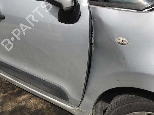 Steering column stalk CITROËN C3 Picasso (SH_) 1.6 HDI 90 | BP25634797I23 - Image 26