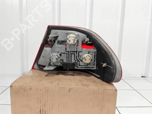 Left taillight MERCEDES-BENZ E-CLASS (W210) E 270 CDI (210.016) | BP25634736C34