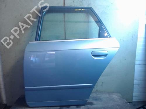 Left rear door AUDI A4 B7 Avant (8ED) 2.0 TDI | BP25645460C4 
