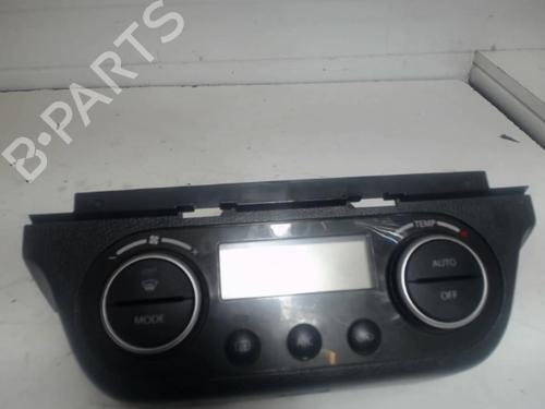 Used Climate control Climate control SUZUKI SWIFT III (MZ, EZ) 1.3 DDiS (RS413D) (69 hp) 25643201 25643201