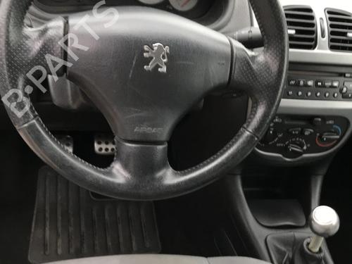 Gearbox PEUGEOT 206 CC (2D) 1.6 HDi 110 | BP32299086M3 - Image 9